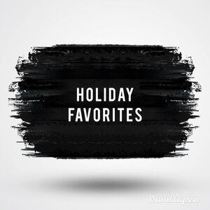 Holiday‎ Favorites